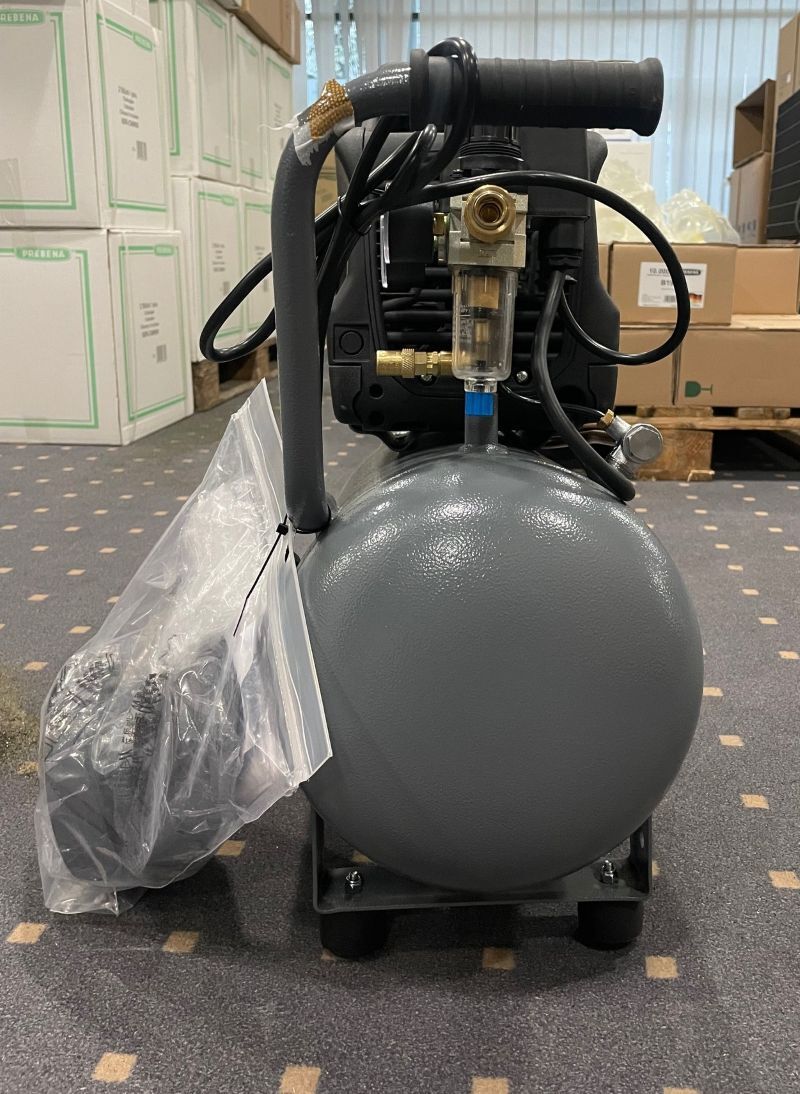 Compressore Schneider UNM 210-10-25 WXOF 1129741050