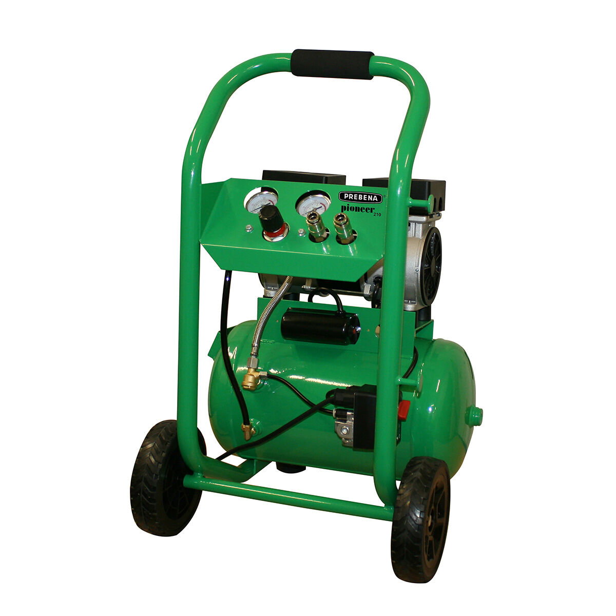 Compressore a pistoni Prebena VIGON 240 8 bar