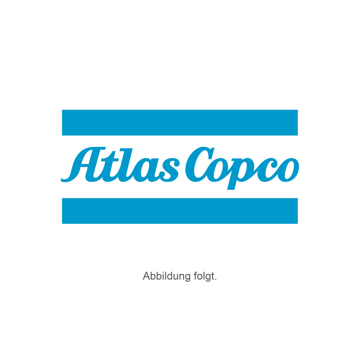 Compressore a pistoni Atlas Copco LF 2 - 10 bar Carrello / 2x10