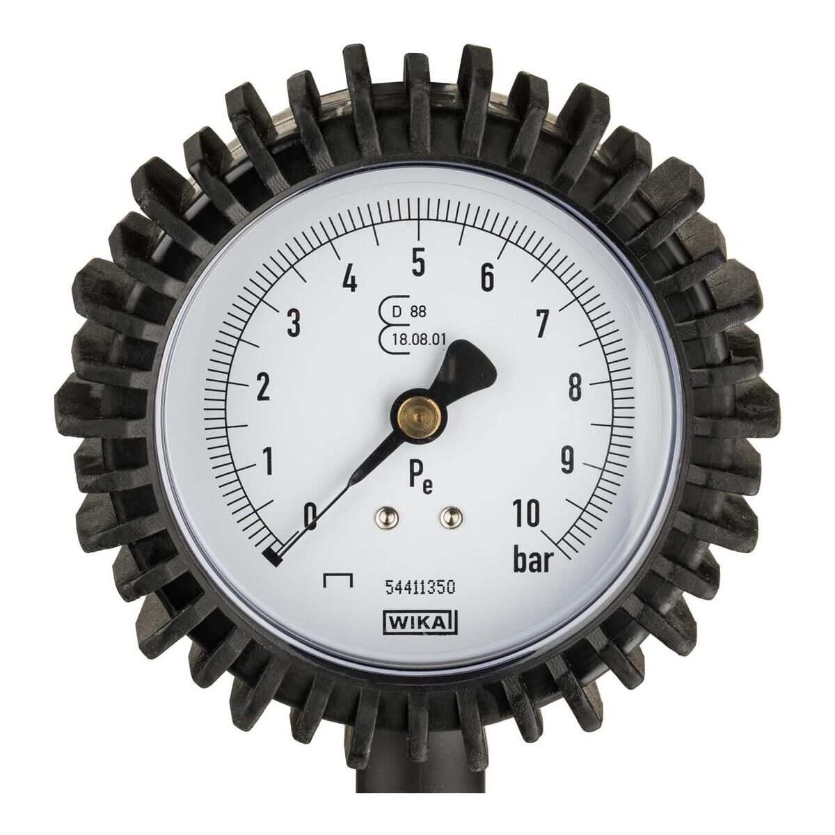 Misuratore di gonfiaggio pneumatici HAZET - calibrato 9041G-1