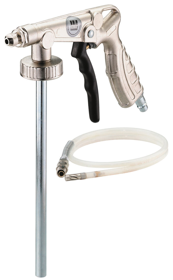 Multi-use gun UHW 2000