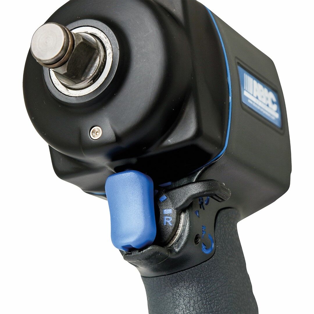 ABAC Schlagschrauber 1/2" PRO MINI
