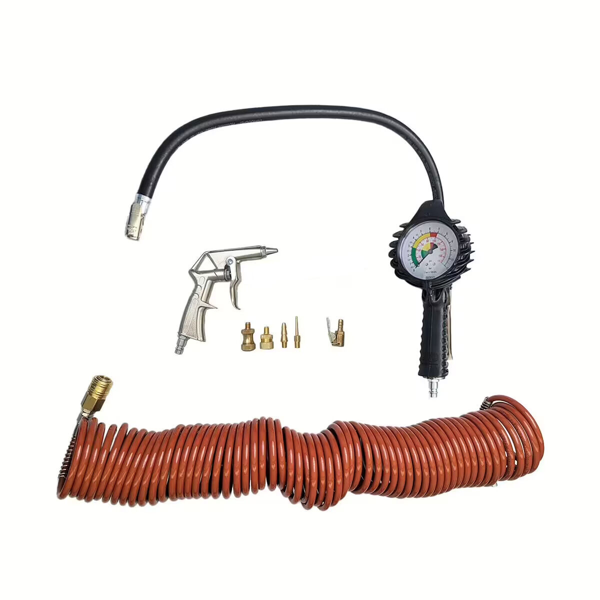 Pistola a cartuccia Schneider KTP 310 DR DGKD040118