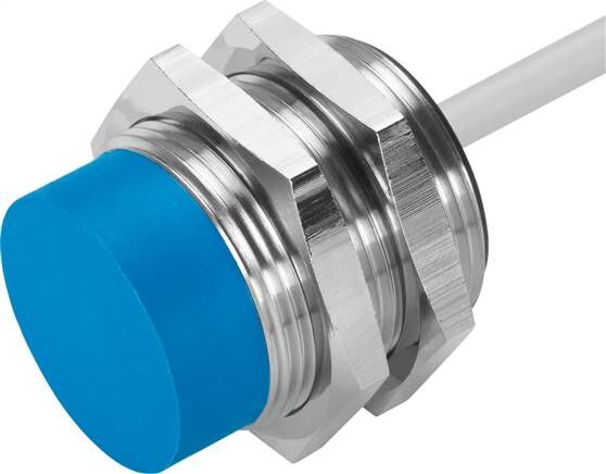 FESTO SIEN-M30NB-NO-K-L (150444) Näherungsschalter