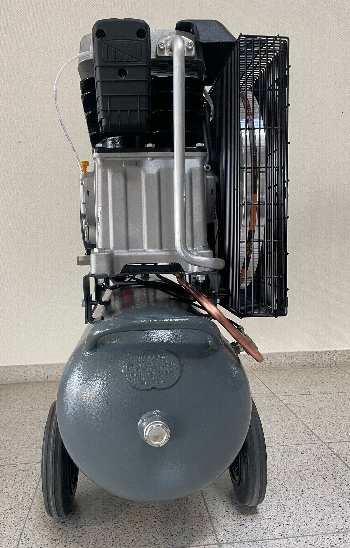 Compressore Schneider UNM 660-10-90 D 1121560006