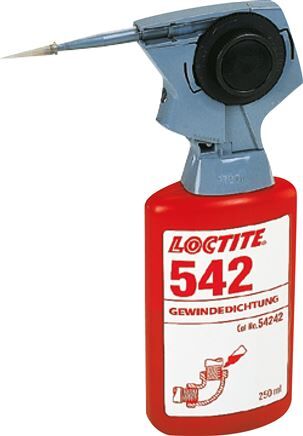 Pistola dosatrice manuale LOCTITE per flaconi da 50 ml
