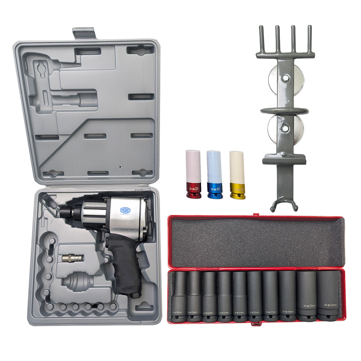 Pistola a cartuccia Schneider KTP 310 DR DGKD040118