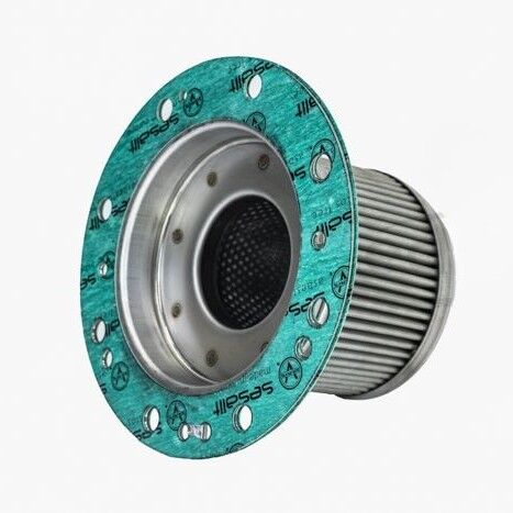 DF-Druckluftfilter-Element Vergleichs-Nr. Mann & Hummel 4930053321, LE6005