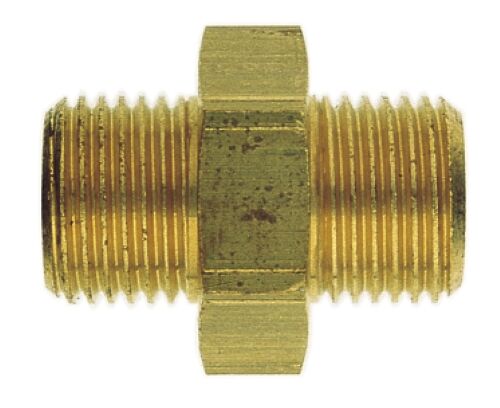 Nipplo doppio DN-MS-G1/4a x G1/4a DGKE030122