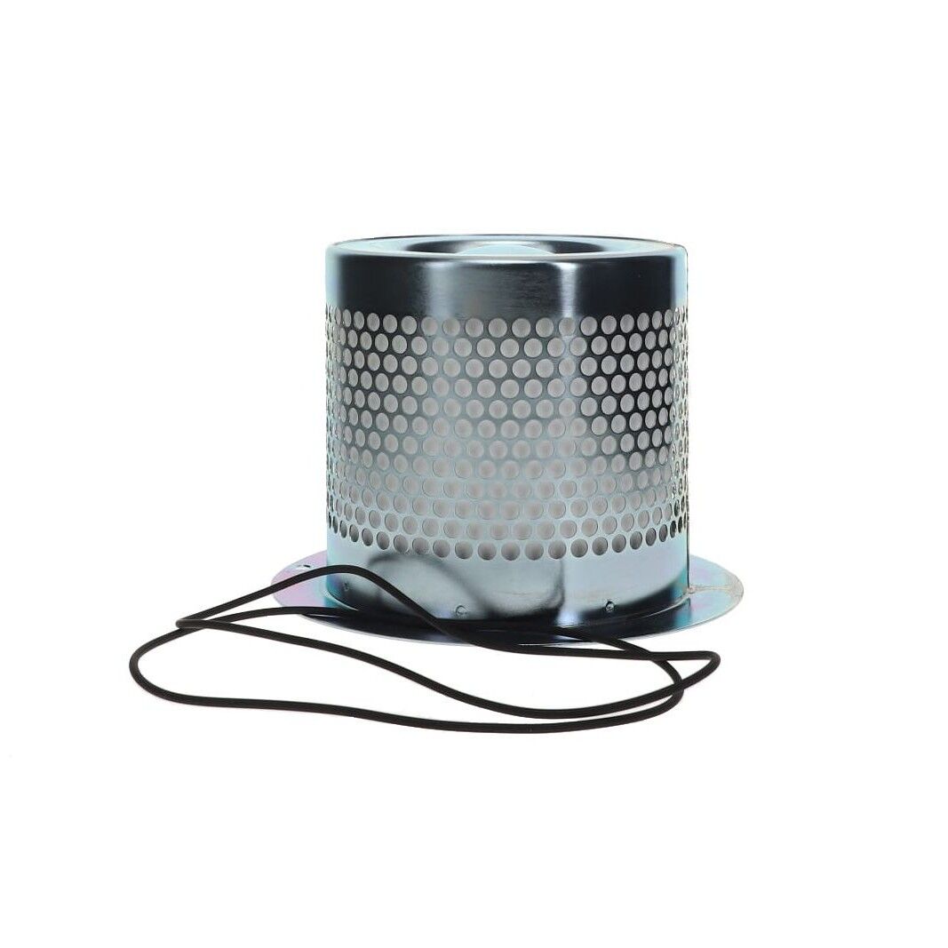DF-Druckluftfilter-Element Vergleichs-Nr. Mann & Hummel 4930152891, 4930152931 Gardner Denver ZS1110143, ZS1087414