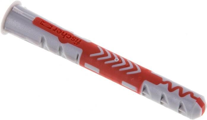 Tasselli FISCHER DUOPOWER 8x65, confezione da 50 pezzi