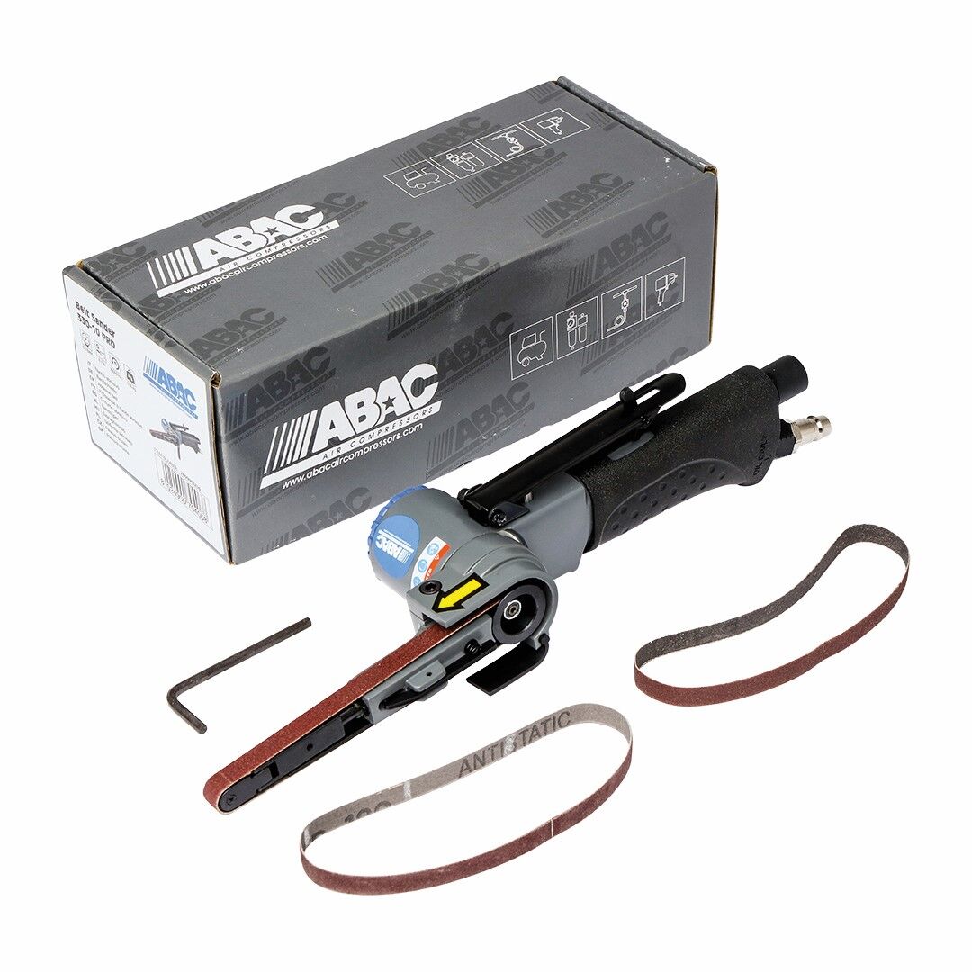 ABAC Bandschleifer 330-10 PRO
