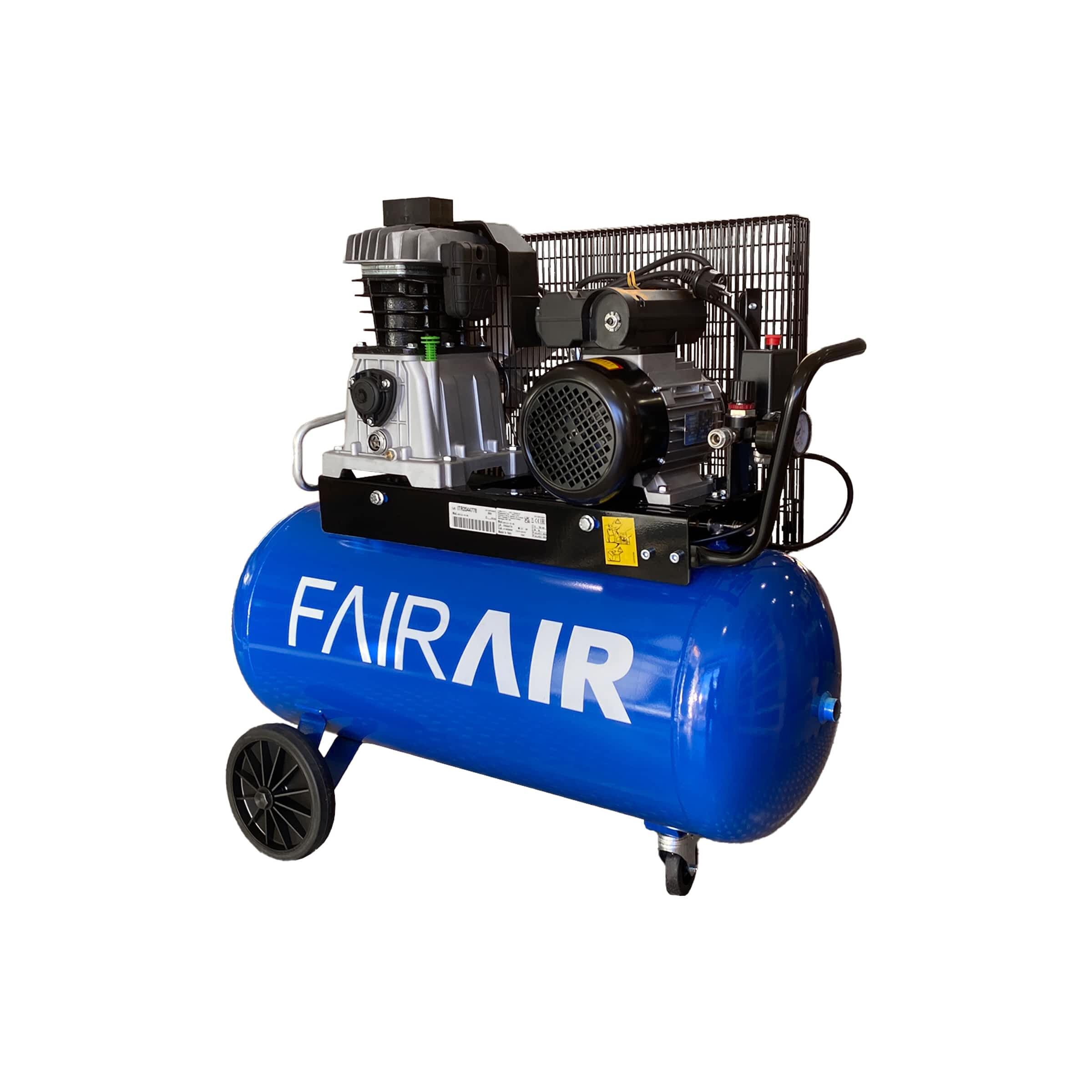 FAIRAIR Kompressor KFA 2.2-10-90, 4116028456