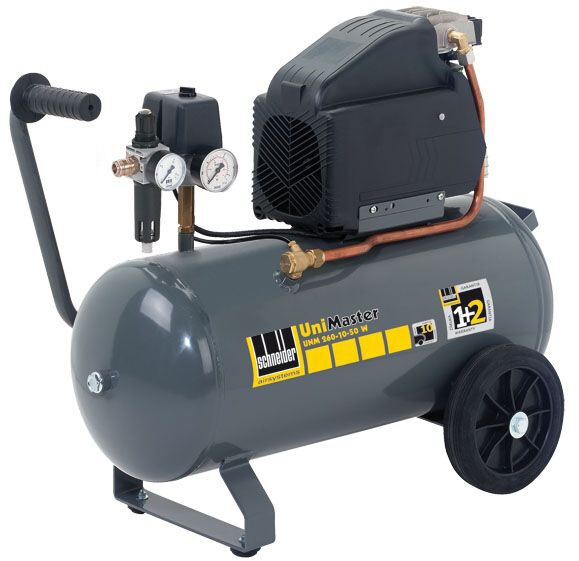 Compressore Schneider UNM 260-10-50 W 1121160233