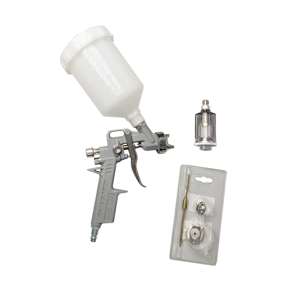 Smerigliatrice Schneider SBS 220-6mm DGKD322753
