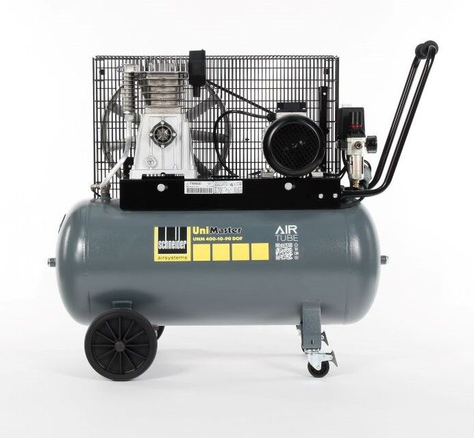 Schneider-Kompressor UNM 400-10-90 DOF 4116025914