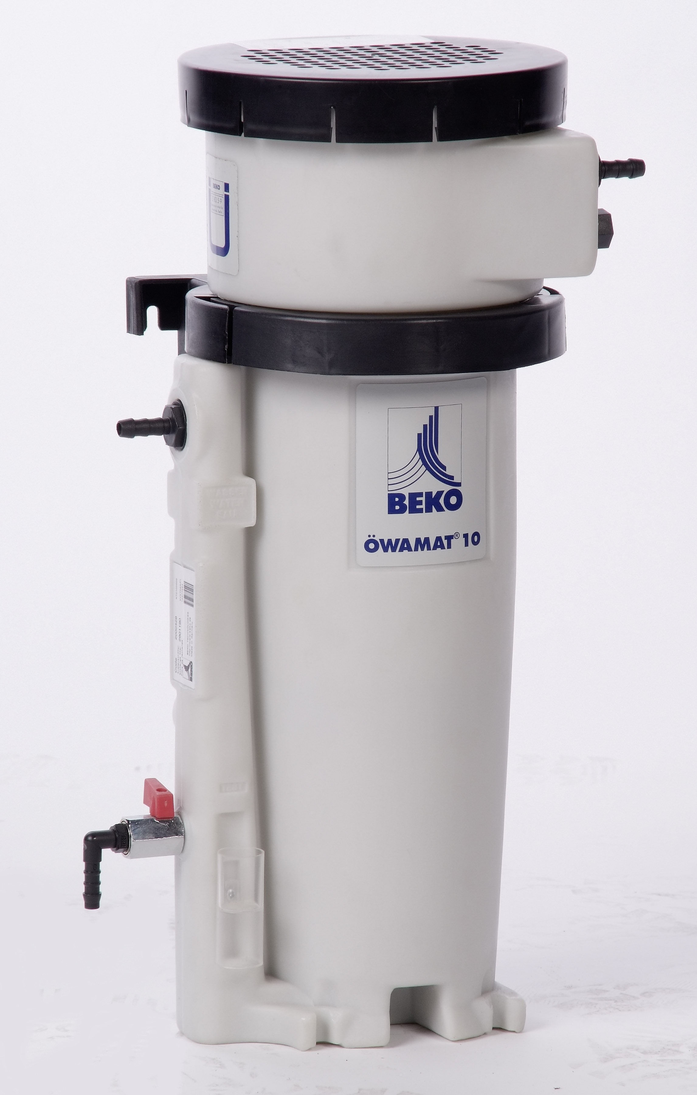 BEKO ÖWAMAT 10 séparateur huile/eau 4010347