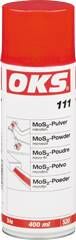 OKS 110/111 - Polvere di MoS2, microfine, bomboletta spray da 400 ml