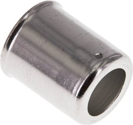 Manicotto per tubo a bassa pressione DN13(23 - 23,5mm), ES