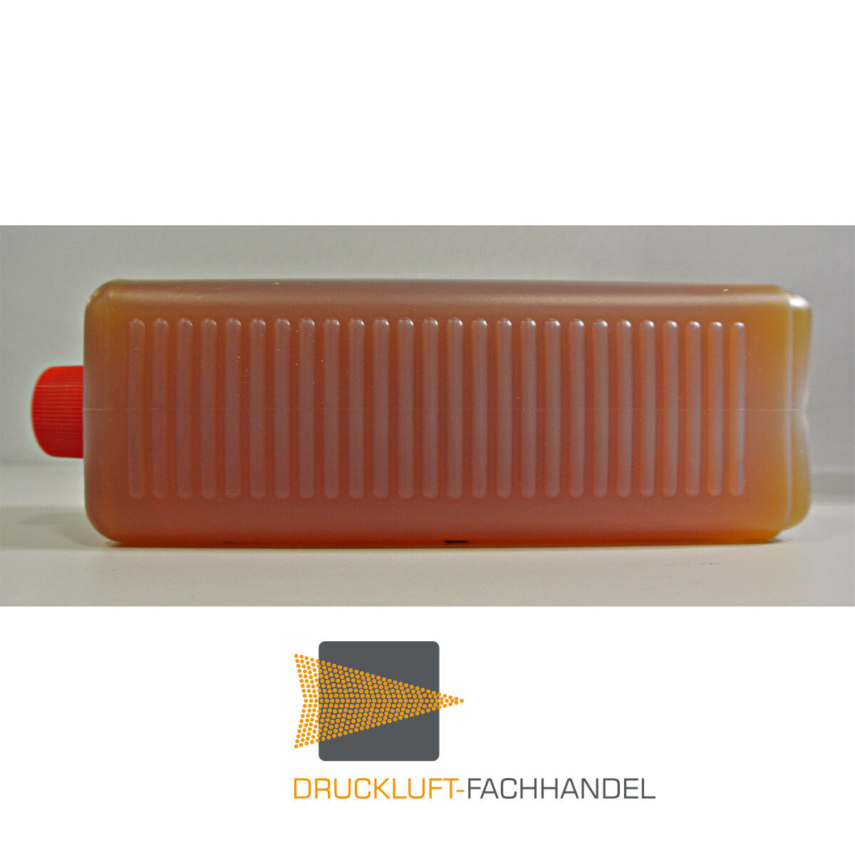 Prebena 1 L olio speciale per compressori a pistoni