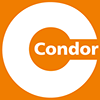 Condor MDR-3/16 6-16 bar G 1/4" HBA BAAA 130A160 XAA XXX