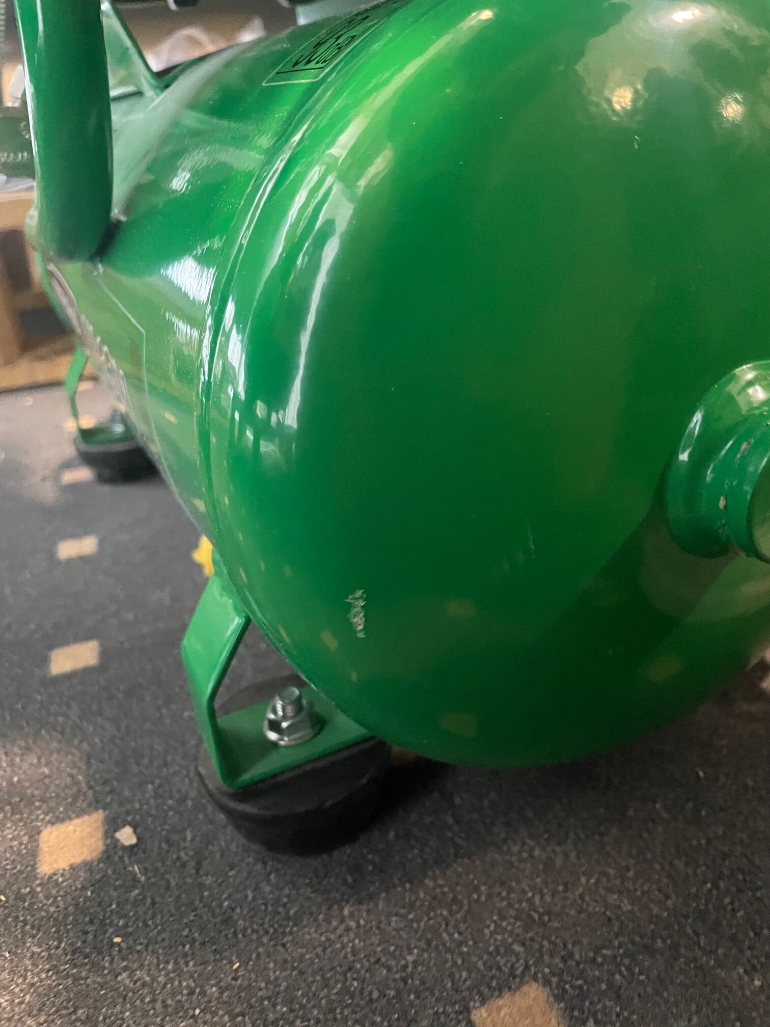 Prebena Kolbenkompressor VIGON 120 8 bar