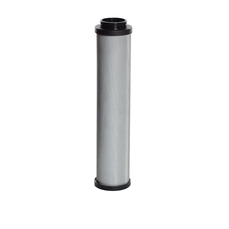 Elemento filtrante per aria compressa DF N. di confronto Donaldson/Ultrafilter AK 15/30
