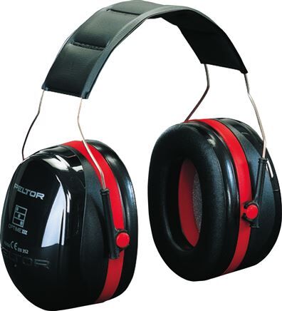 Capsula di protezione uditiva, 3M Peltor-OPTIME III