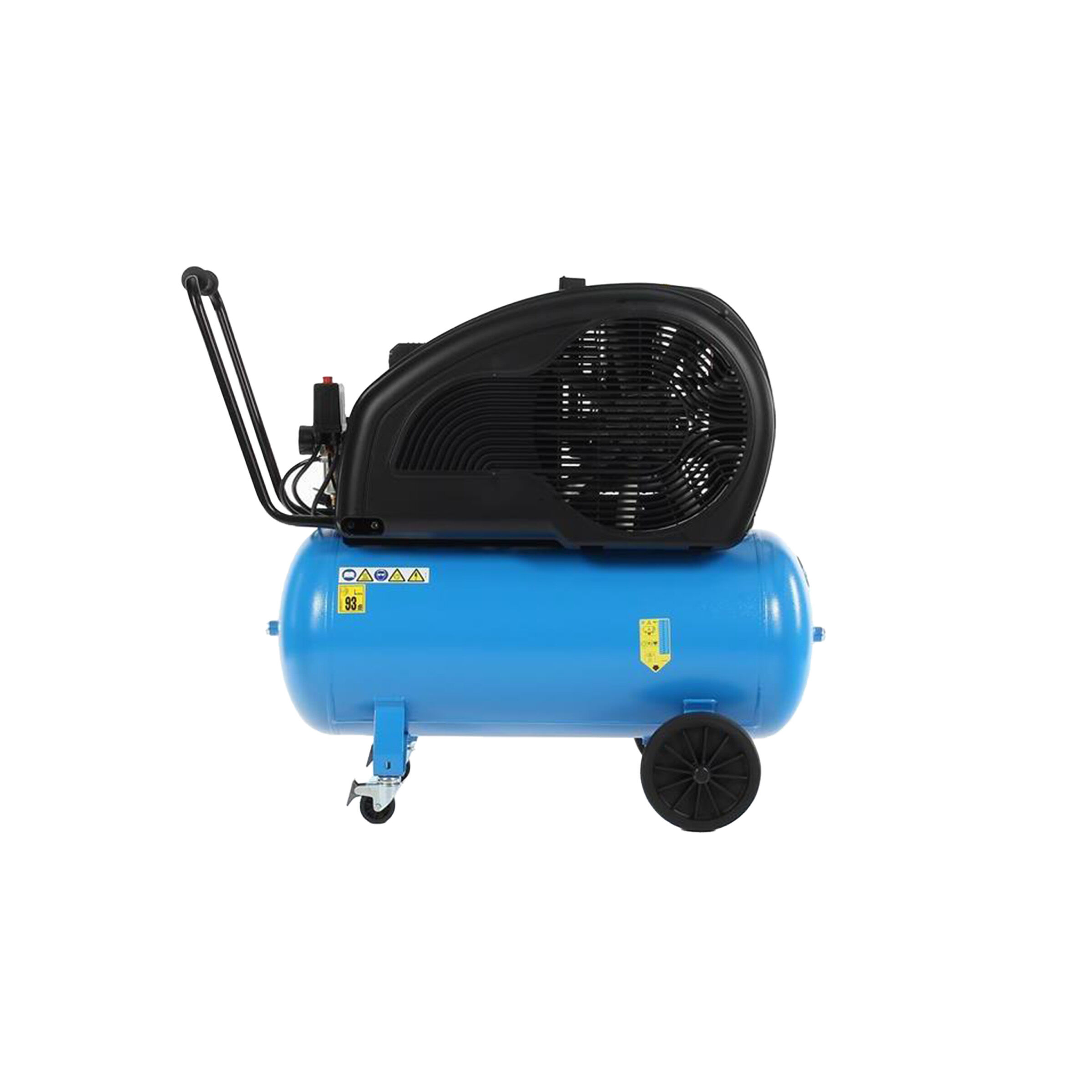 Compressore ABAC EXP A49B 90 CM3, 4116028209