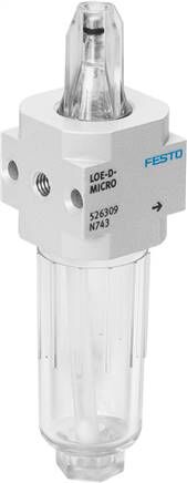 FESTO LOE-M5-D-MICRO (526309) Öler