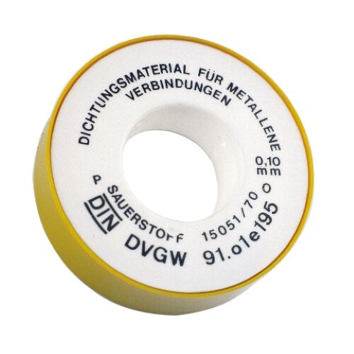 Nastro sigillante BND-12mx12mm/10 pezzi DGKE770125