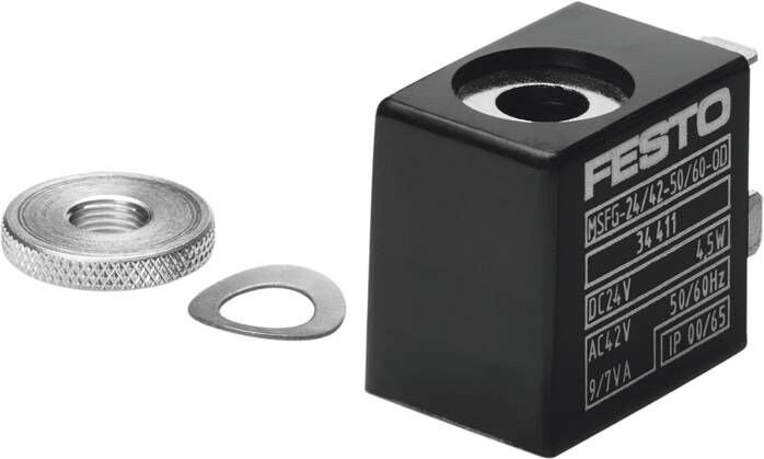FESTO MSFG-12-OD (34410) Magnetspule