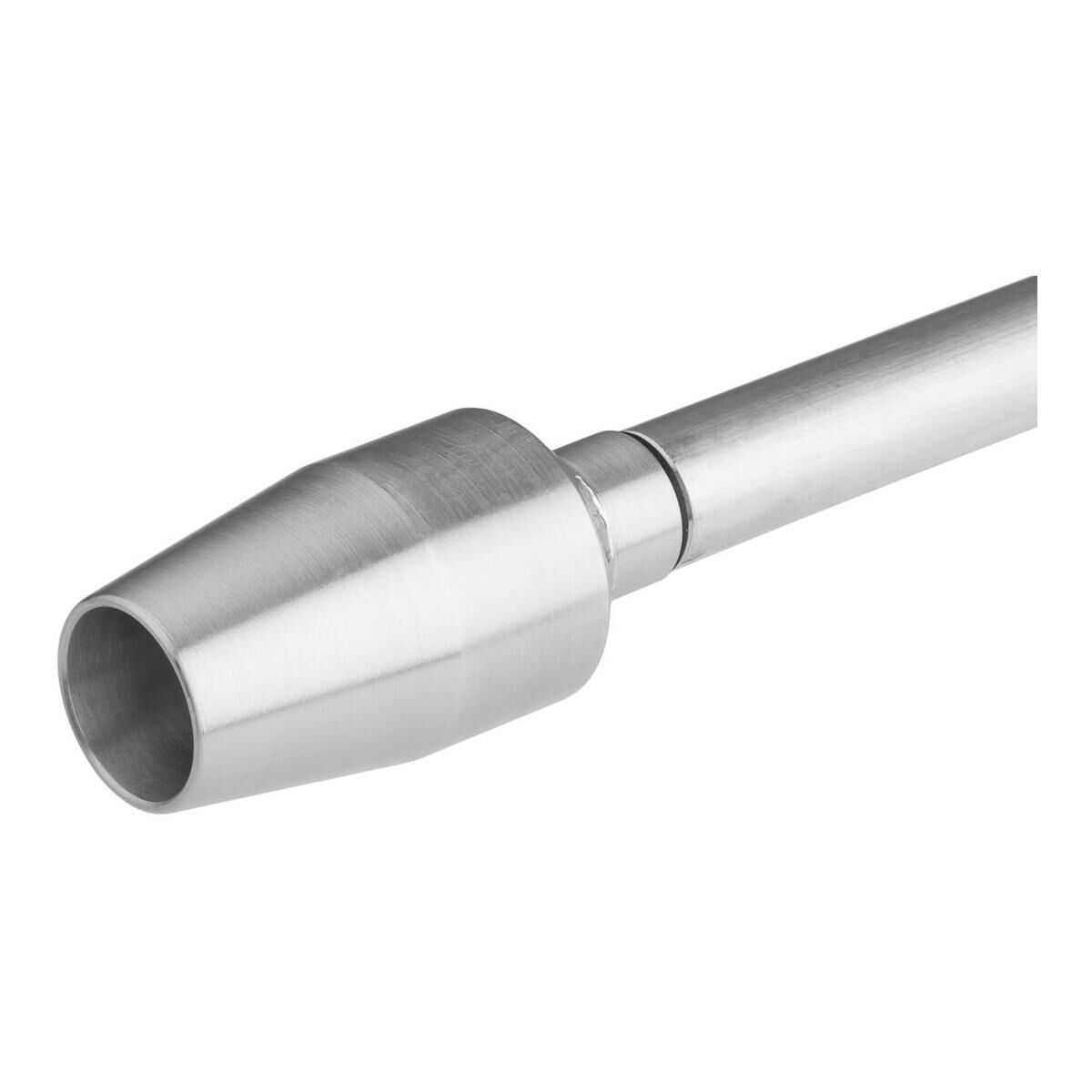 HAZET Pistola di soffiaggio - lunga 9040LG-3/2