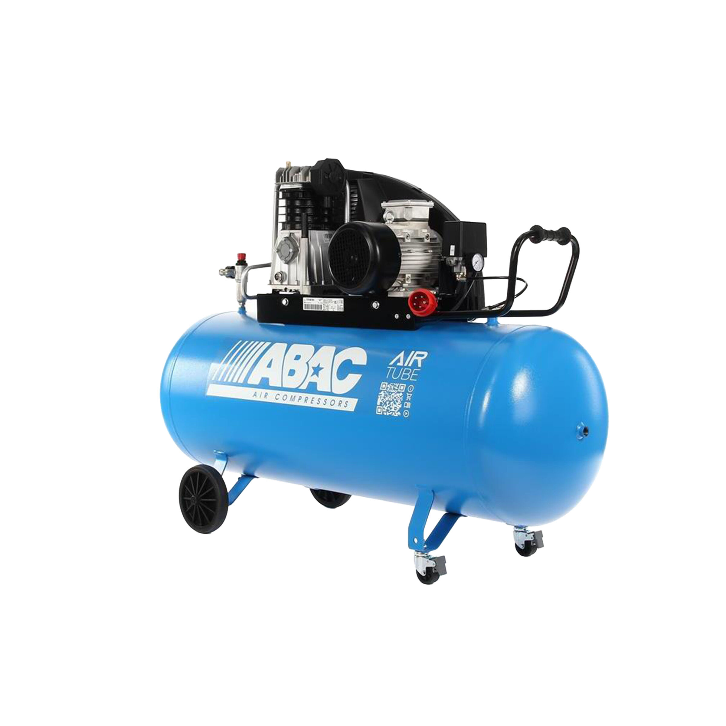 ABAC Kompressor EXP A49B 270 CT4, 4116028700