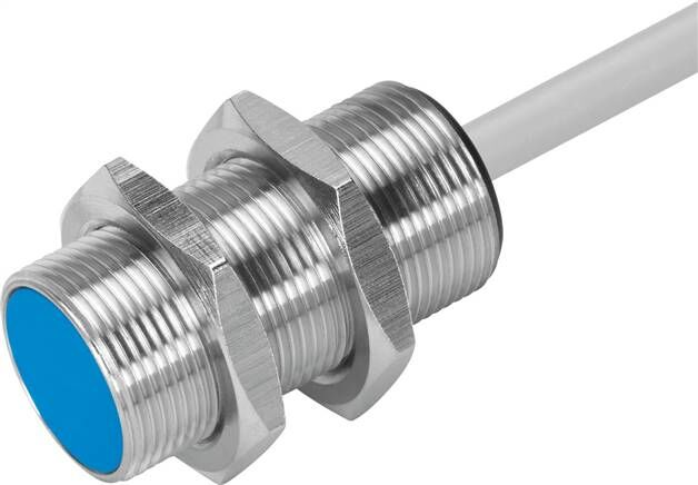 FESTO SIEN-M18B-NS-K-L (150416) Näherungsschalter