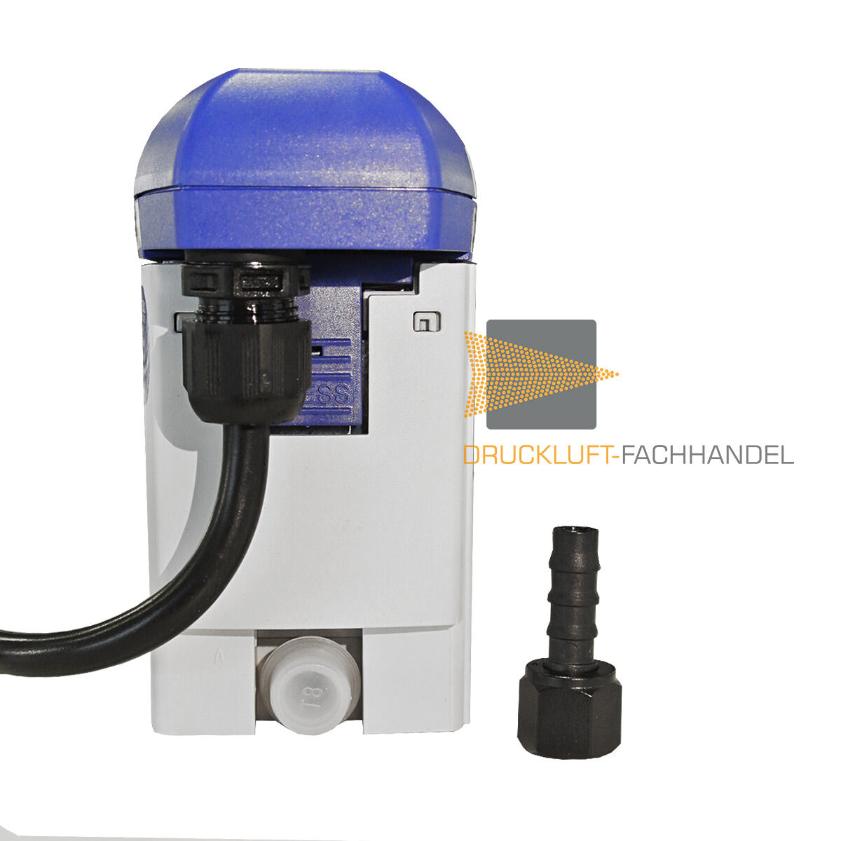 Scaricatore di condensa BEKO BEKOMAT 31 U fino a 2,5 m³/min di capacità del compressore con cavo di collegamento 4033054