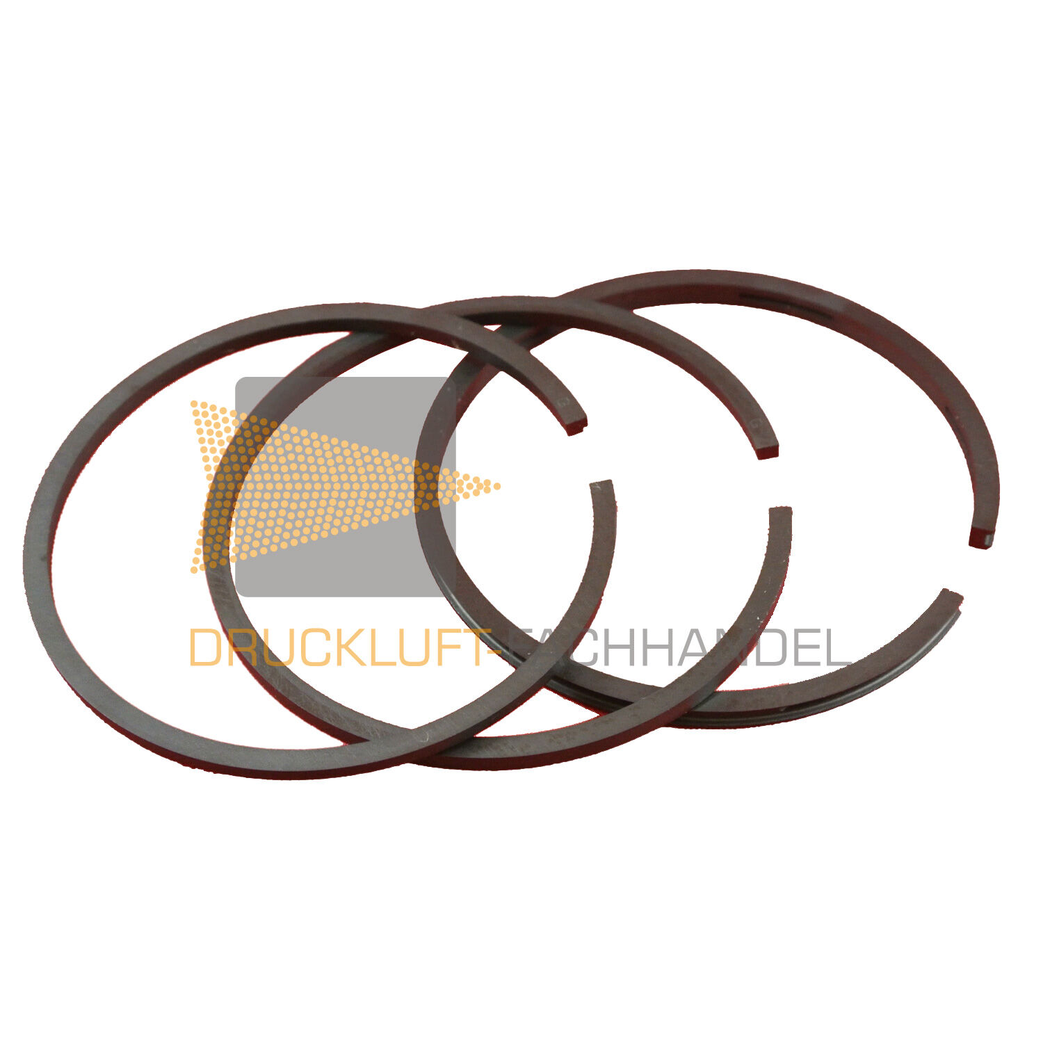 Set di anelli per pistoni MK10 G400487 DGKG400487