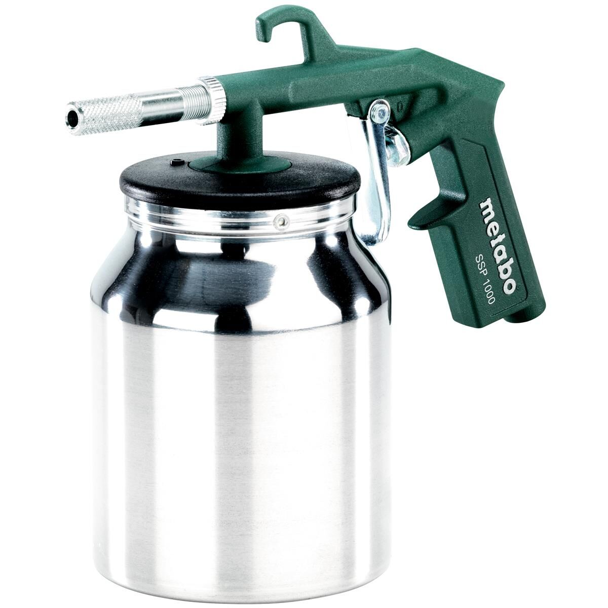 Pistola sabbiatrice Metabo SSP 1000