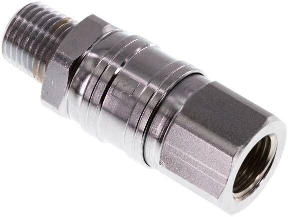Joint tournant R 1/4"-G 1/4
