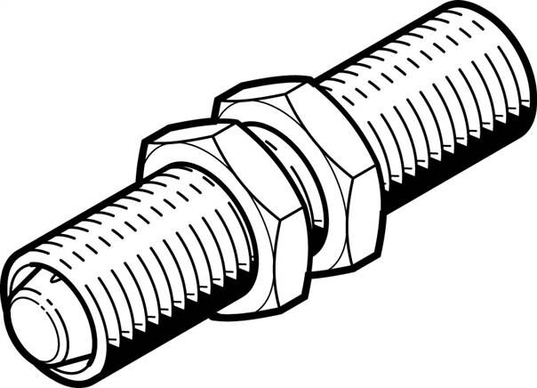 FESTO DYEF-M10-Y1 (1179837) Stoßdämpfer