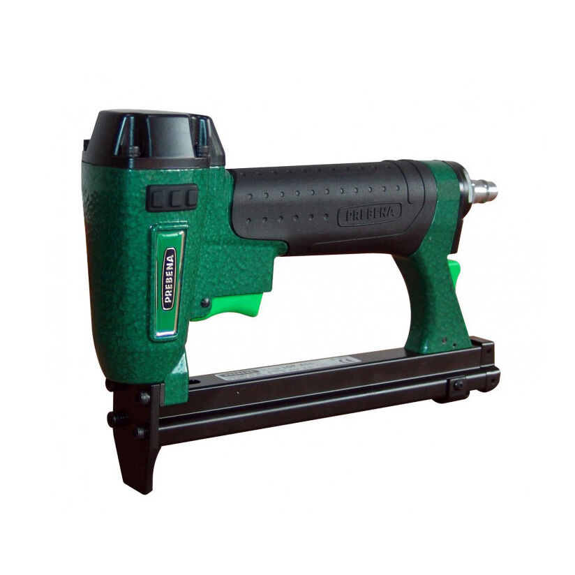 Chiodatrice pneumatica Prebena 1GP-A16 con TECNOLOGIA OPTIWEAR + graffa A08CNK (sostituisce 1M-A16-S30)