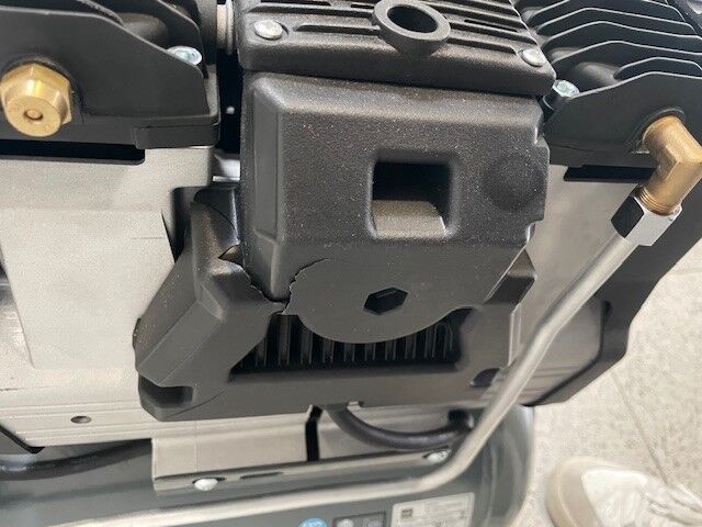 Compressore Schneider UNM 180-9-25 WSOF oil-free | Novità 2021