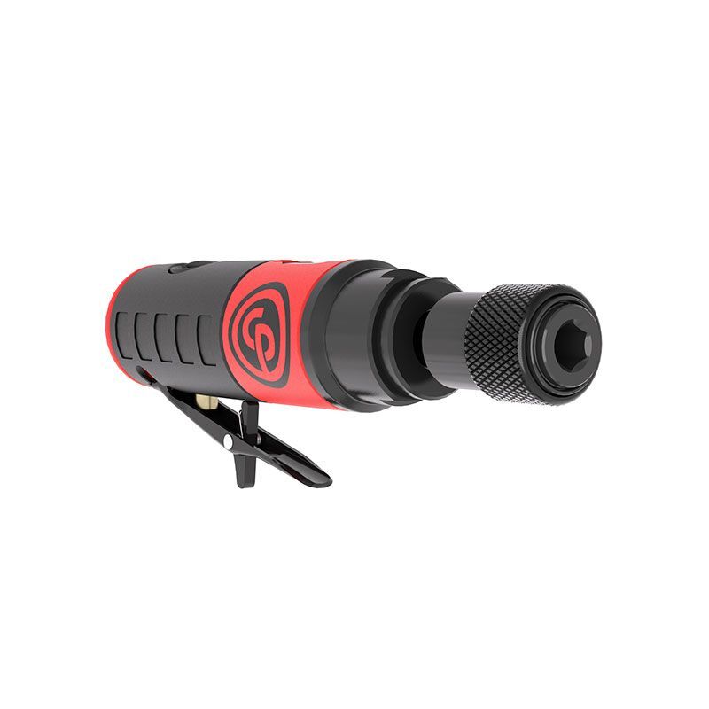 Chicago Pneumatic Rulmatrice per pneumatici ad alte prestazioni - Versione corta - Bassa velocità