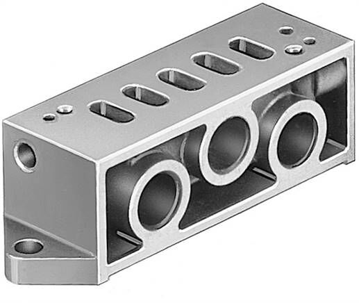 FESTO AS-VL-1/8 (152803) Anschlussplatte