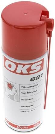 OKS 621, Frost-Breaker - bomboletta spray da 400 ml