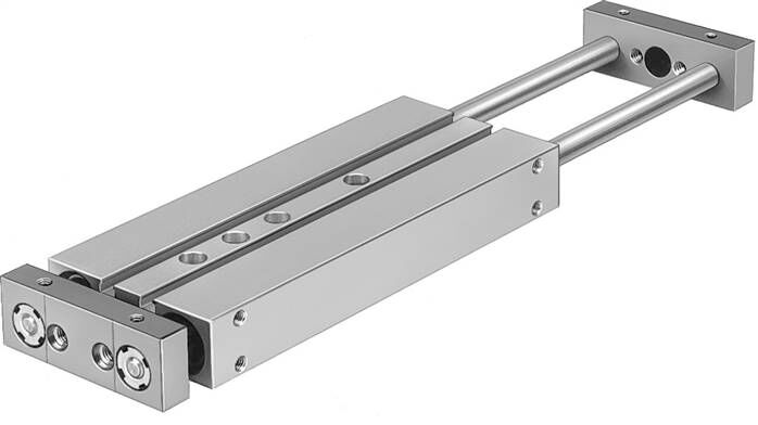 FESTO DPZJ-16-80-P-A-S2 (159949) Doppelkolbenzylinder