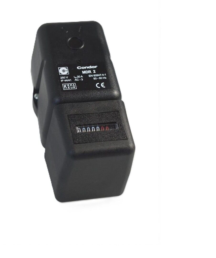 Accessori Condor MDR 2 H2 -B 230 V / 50 Hz