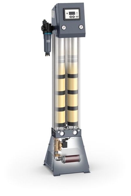 Atlas Copco Adsorptionstrockner CD 18+ [-70C]