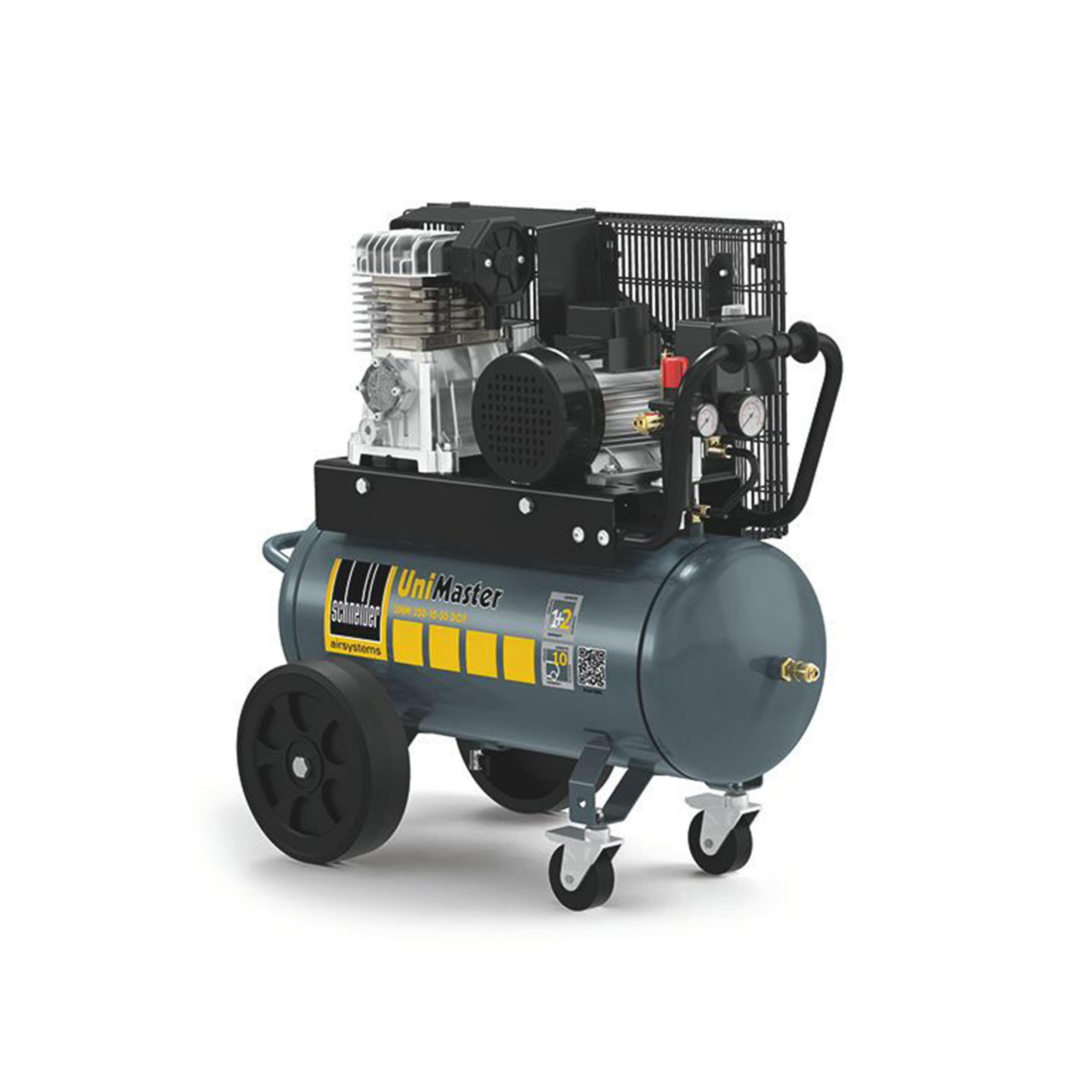 SCHNEIDER Kompressor UNM 320-10-50 DOF  Modell 2024, 4116028098