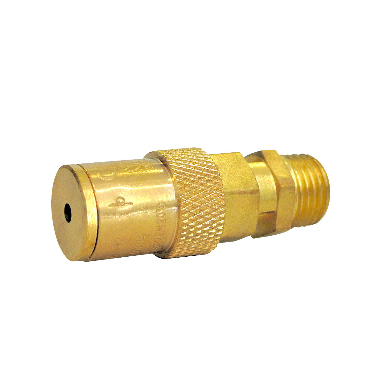 PREBENA Valvola di sicurezza per compressori G1/4 8 bar universale ET03005901 ET03103501 ET03206401 ET347022000 ET47205000